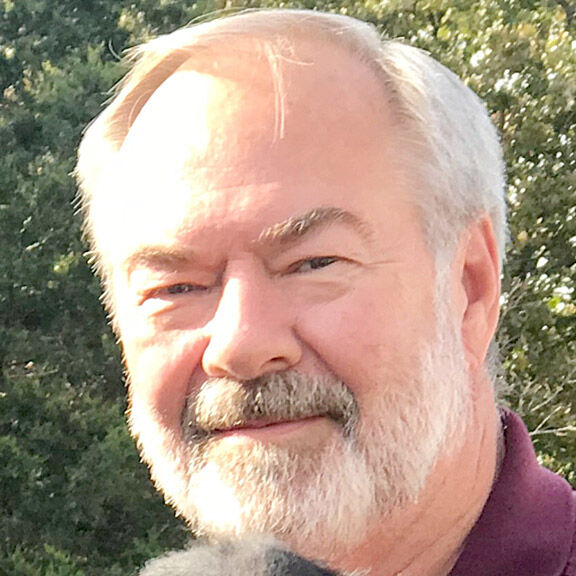 McDaniel, John Paul